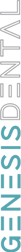 Genesis Dental Logo